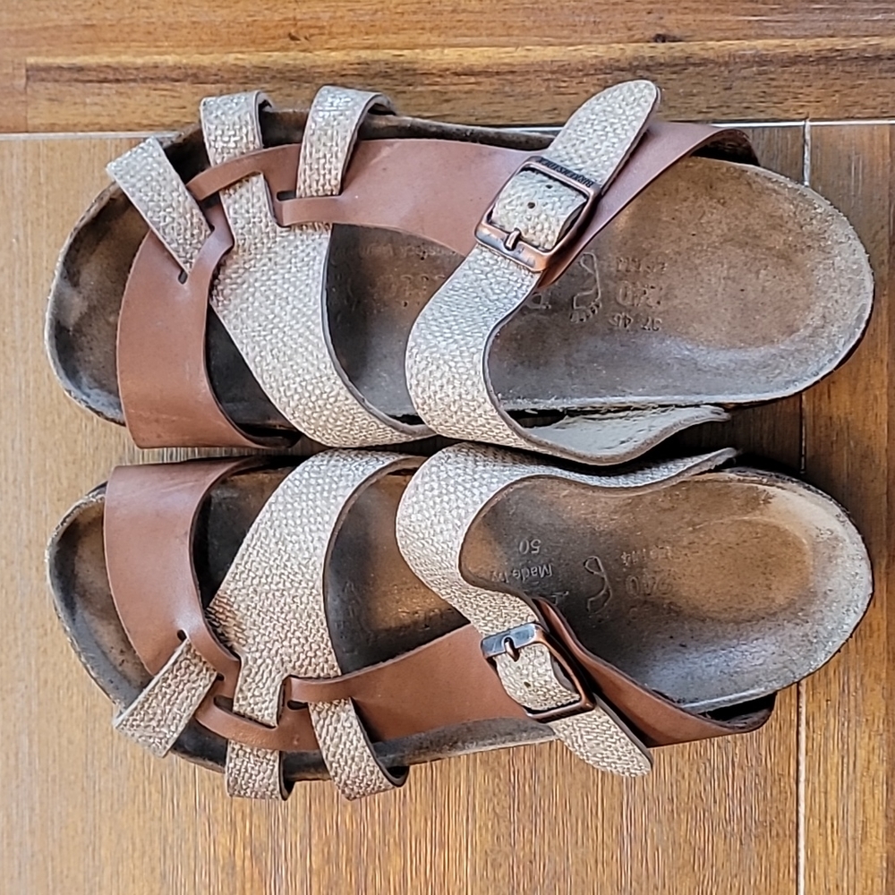 Birkenstock